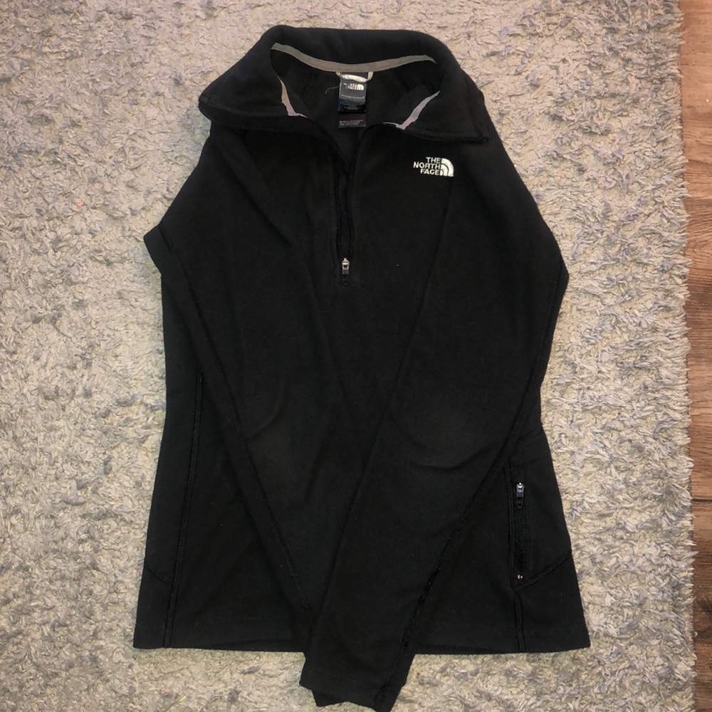 North Face Fleece